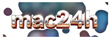 mac24h logo